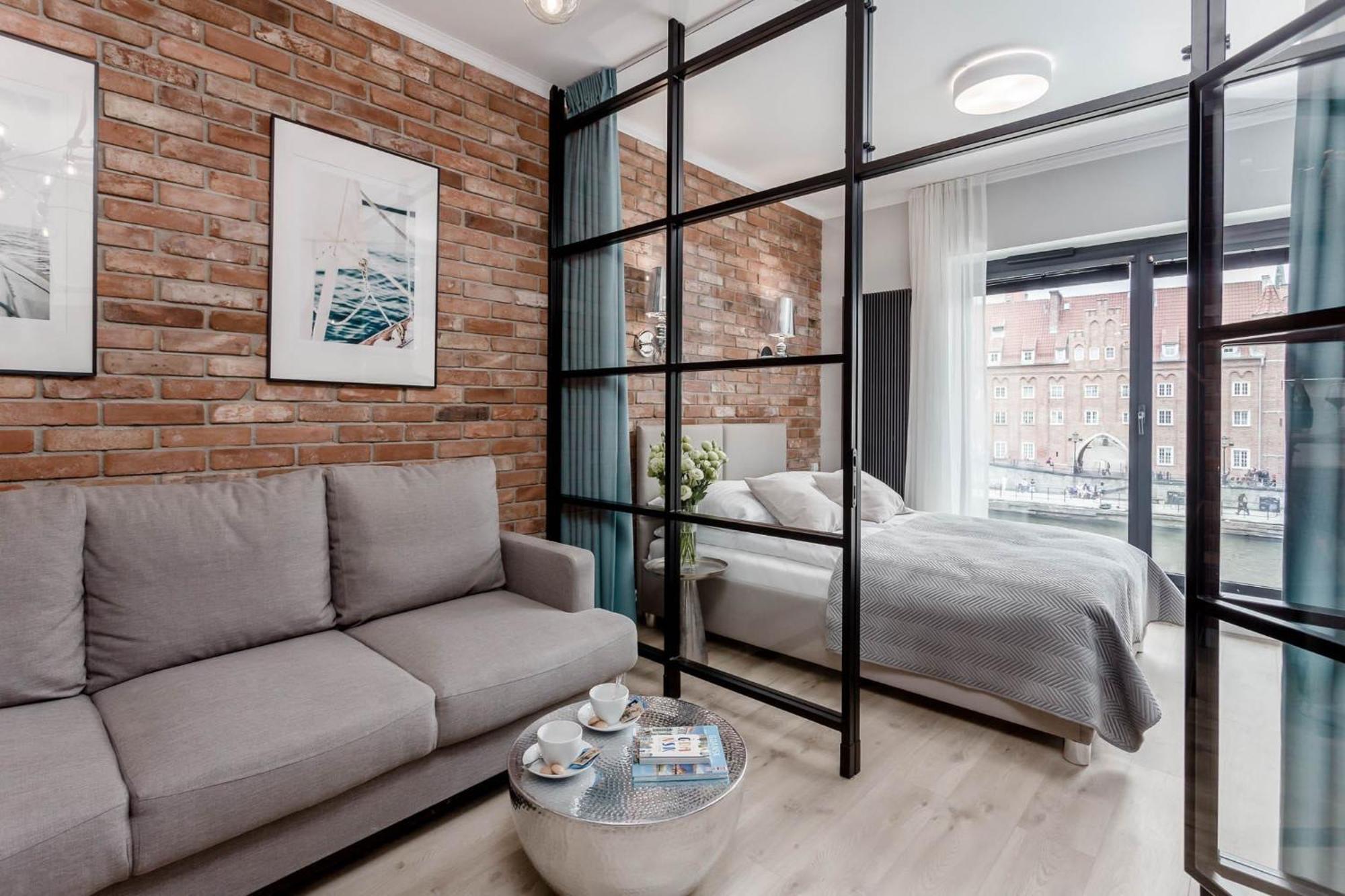 Deo Plaza - W Sercu Gdanska By Rent Like