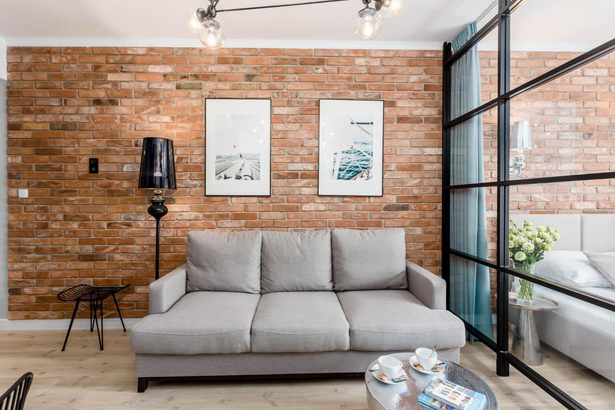 Deo Plaza - W Sercu Gdanska By Rent Like * Gdansk