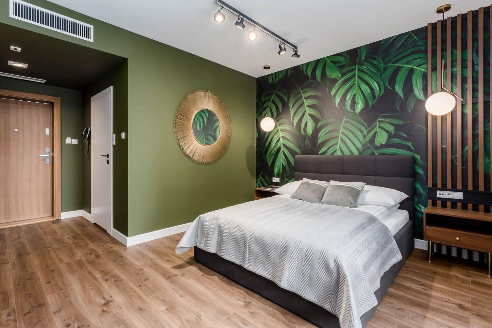 Deo Plaza - W Sercu Gdanska By Rent Like